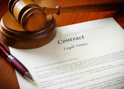 Litigation- Commercial